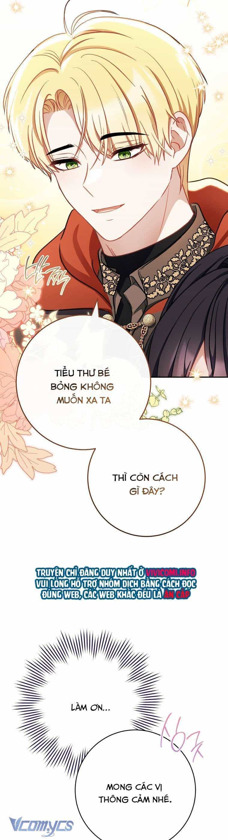 Nam Chính? Cho Cũng Không Thèm! - Chương 21 - ảnh 6