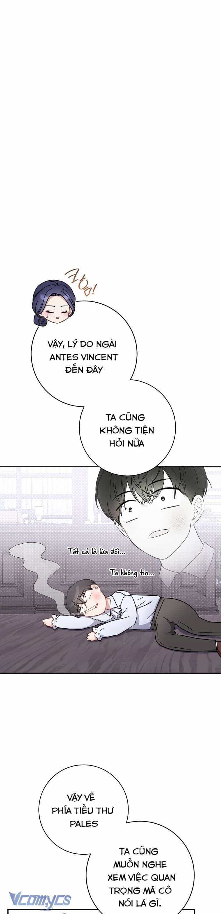 Nam Chính? Cho Cũng Không Thèm! - Chương 21 - ảnh 8