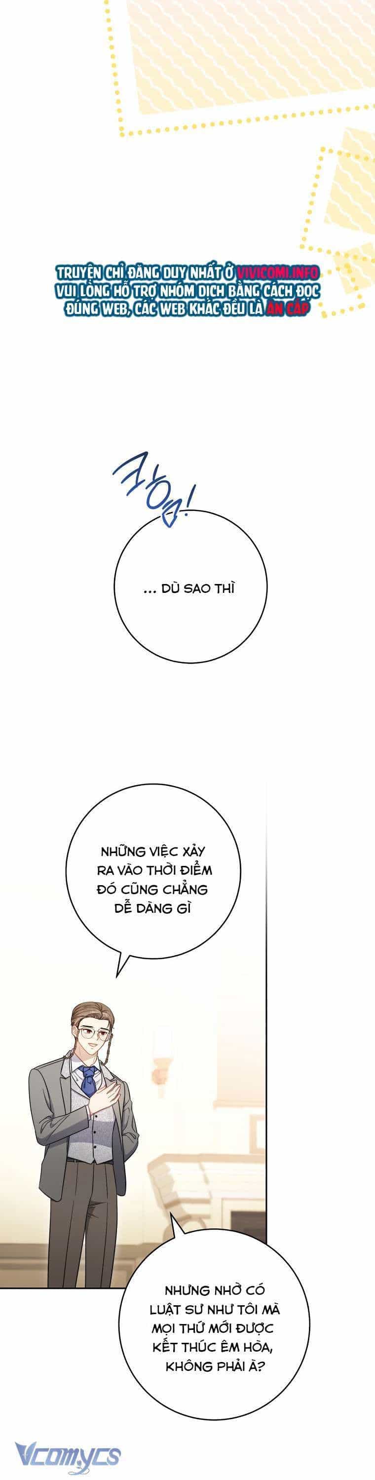 Nam Chính? Cho Cũng Không Thèm! - Chương 22 - ảnh 26