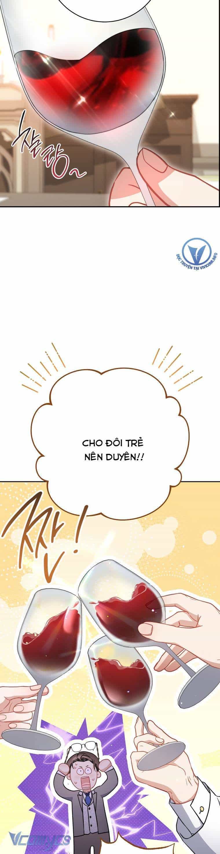 Nam Chính? Cho Cũng Không Thèm! - Chương 22 - ảnh 35