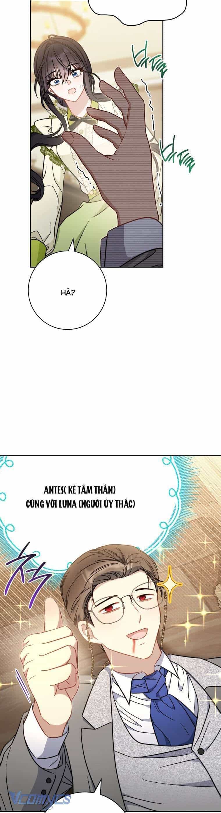 Nam Chính? Cho Cũng Không Thèm! - Chương 22 - ảnh 39