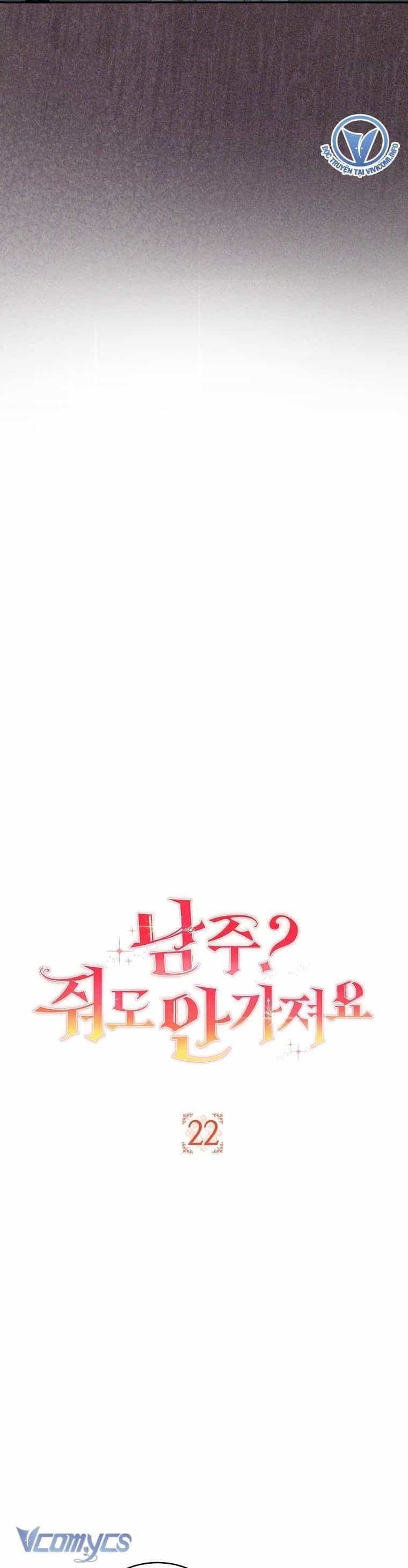Nam Chính? Cho Cũng Không Thèm! - Chương 22 - ảnh 4
