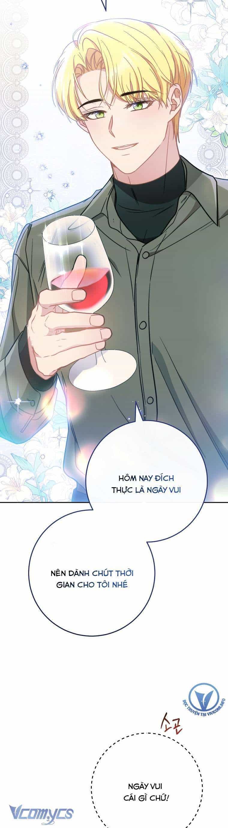 Nam Chính? Cho Cũng Không Thèm! - Chương 22 - ảnh 41