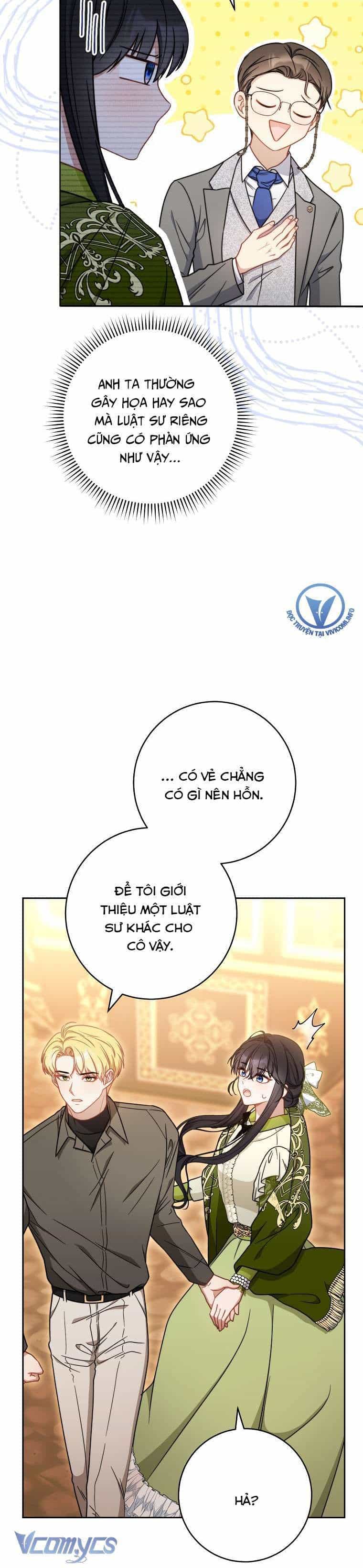 Nam Chính? Cho Cũng Không Thèm! - Chương 22 - ảnh 9