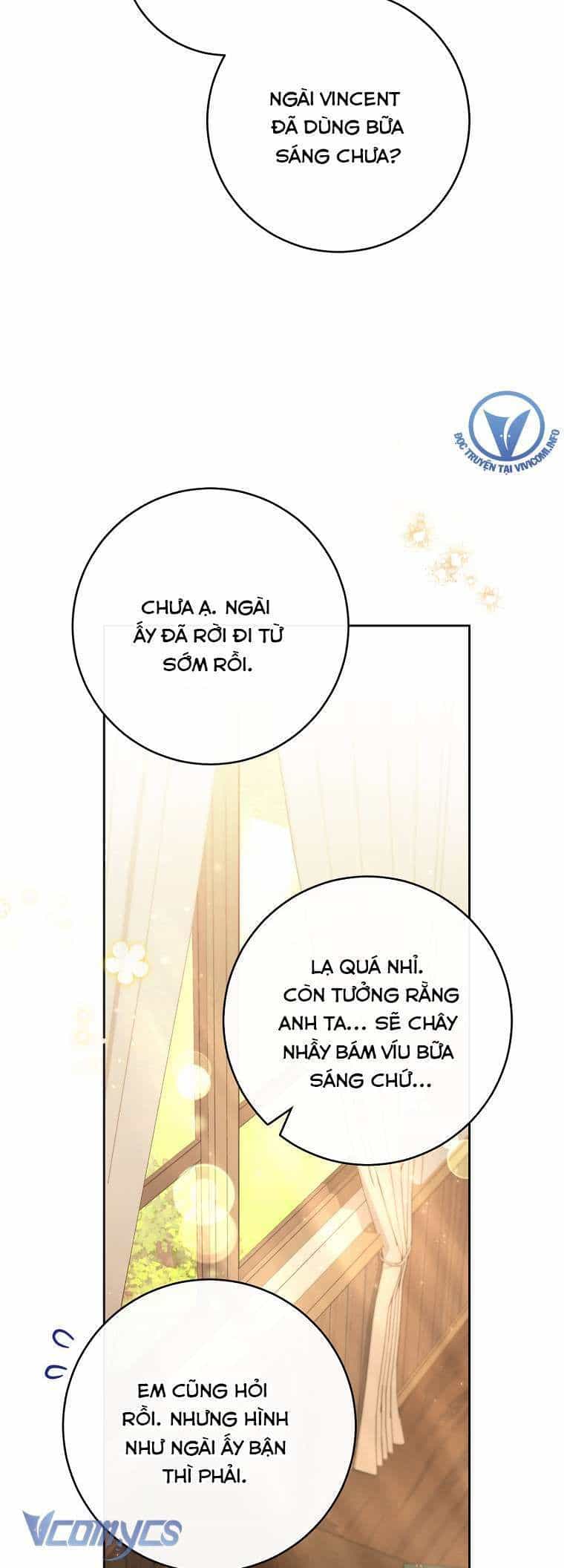 Nam Chính? Cho Cũng Không Thèm! - Chương 23 - ảnh 24
