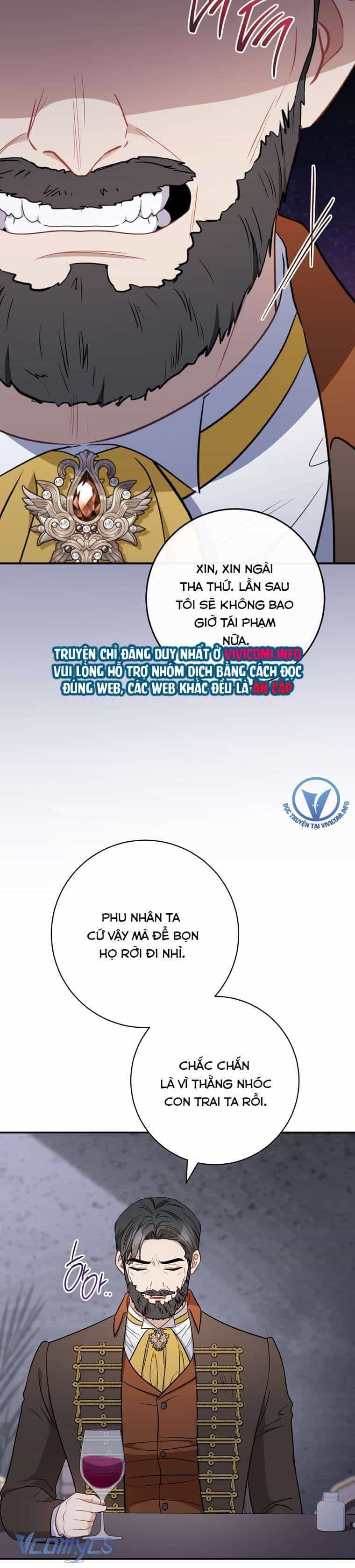 Nam Chính? Cho Cũng Không Thèm! - Chương 23 - ảnh 34