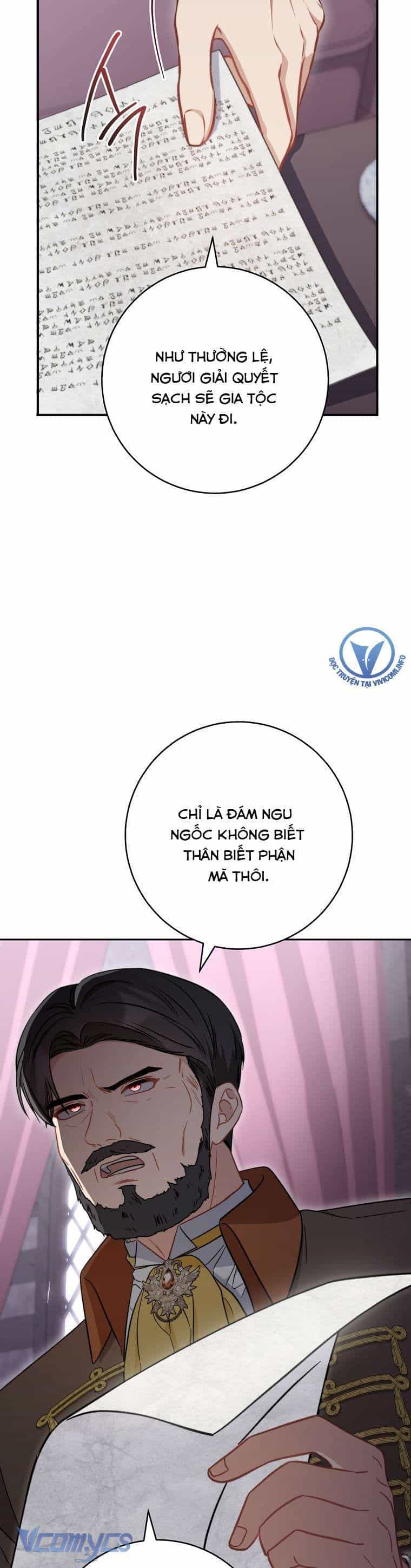 Nam Chính? Cho Cũng Không Thèm! - Chương 23 - ảnh 42