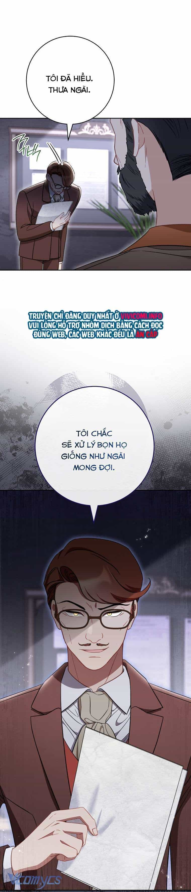 Nam Chính? Cho Cũng Không Thèm! - Chương 23 - ảnh 46