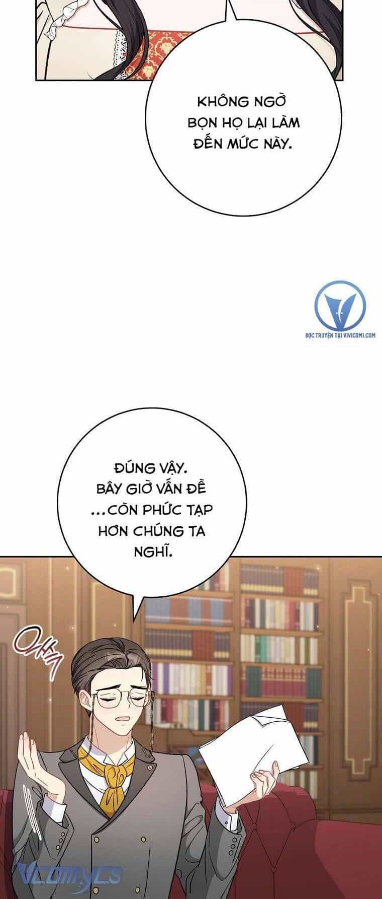 Nam Chính? Cho Cũng Không Thèm! - Chương 24 - ảnh 10
