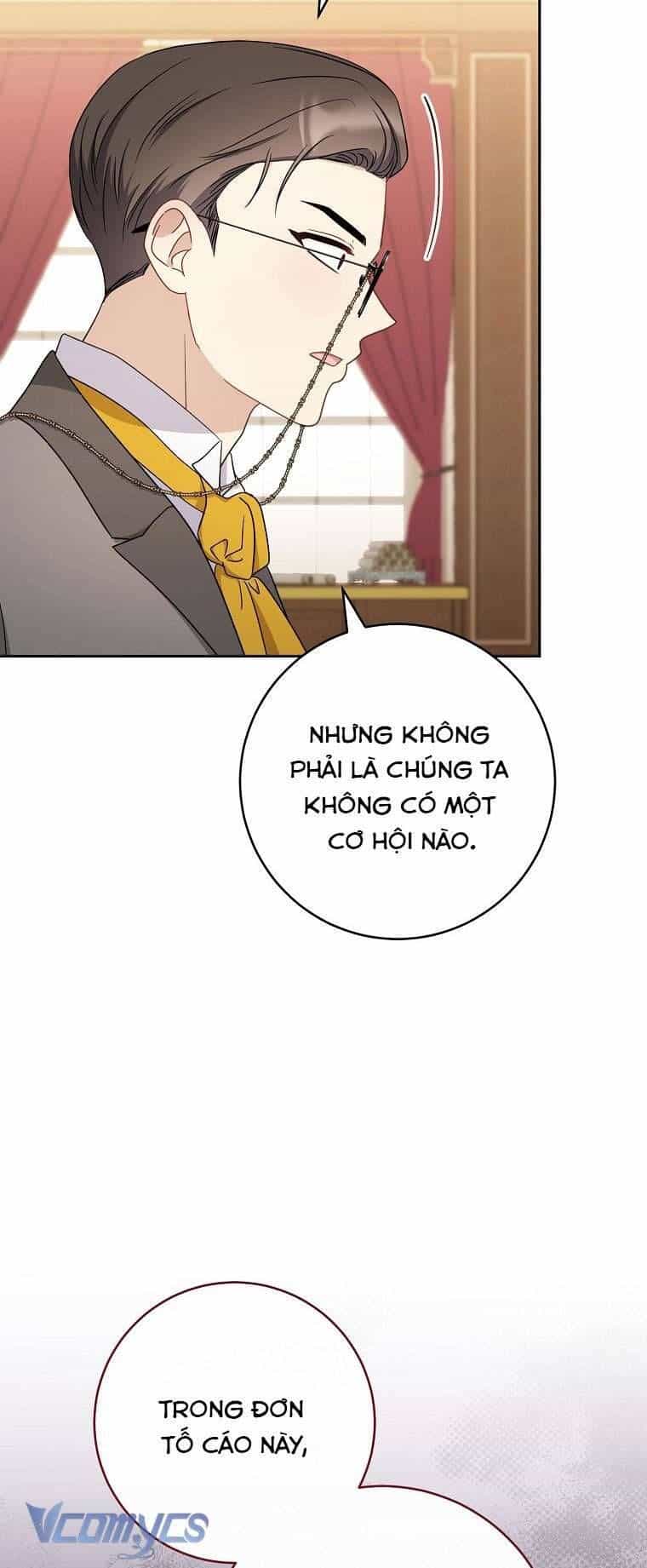 Nam Chính? Cho Cũng Không Thèm! - Chương 24 - ảnh 19