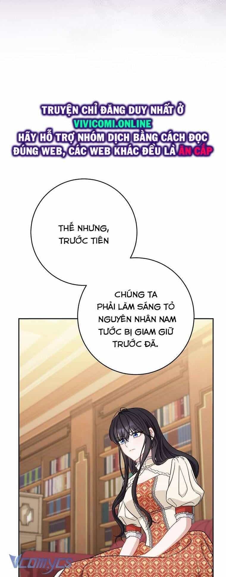 Nam Chính? Cho Cũng Không Thèm! - Chương 24 - ảnh 21