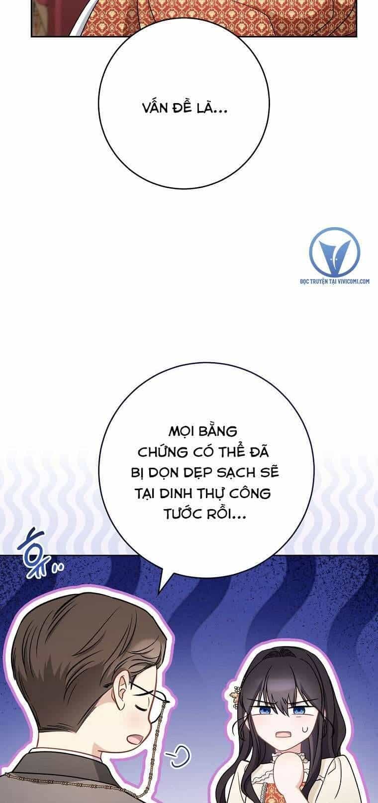 Nam Chính? Cho Cũng Không Thèm! - Chương 24 - ảnh 22