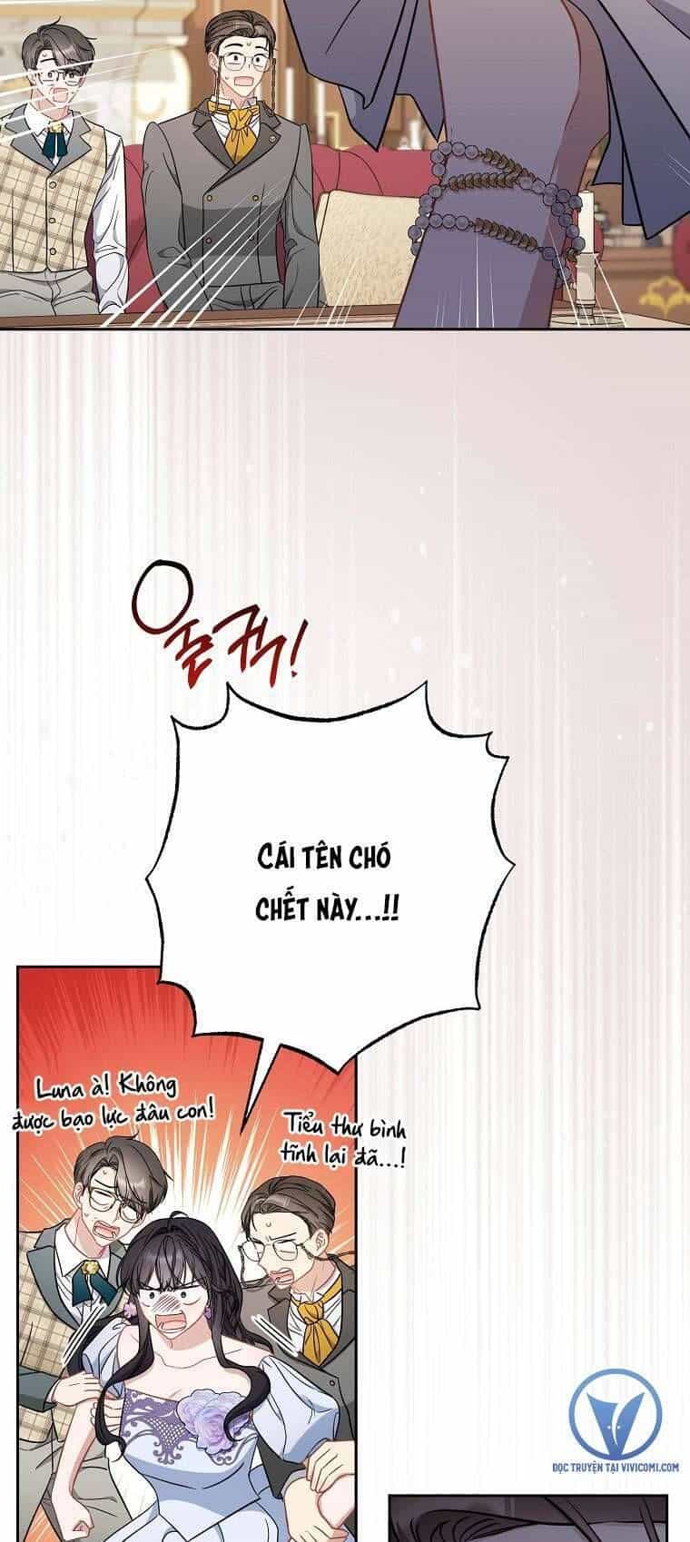 Nam Chính? Cho Cũng Không Thèm! - Chương 24 - ảnh 37