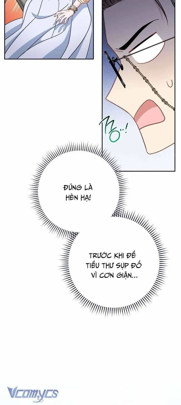 Nam Chính? Cho Cũng Không Thèm! - Chương 24 - ảnh 38