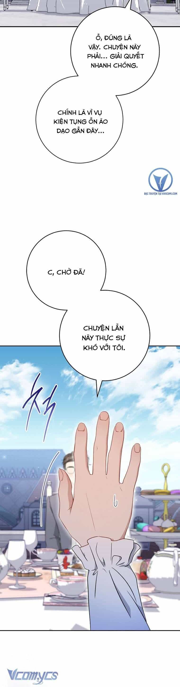 Nam Chính? Cho Cũng Không Thèm! - Chương 24 - ảnh 43