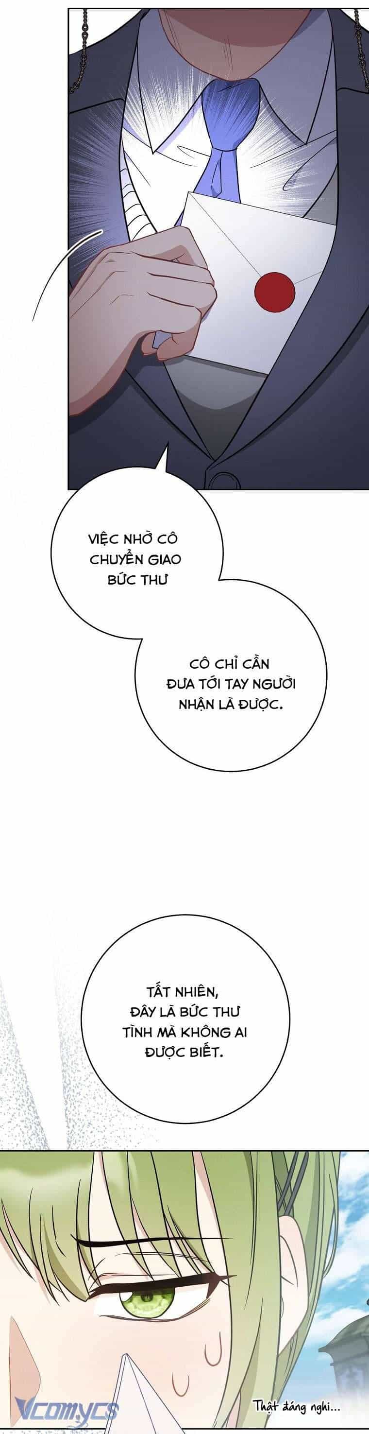 Nam Chính? Cho Cũng Không Thèm! - Chương 24 - ảnh 50