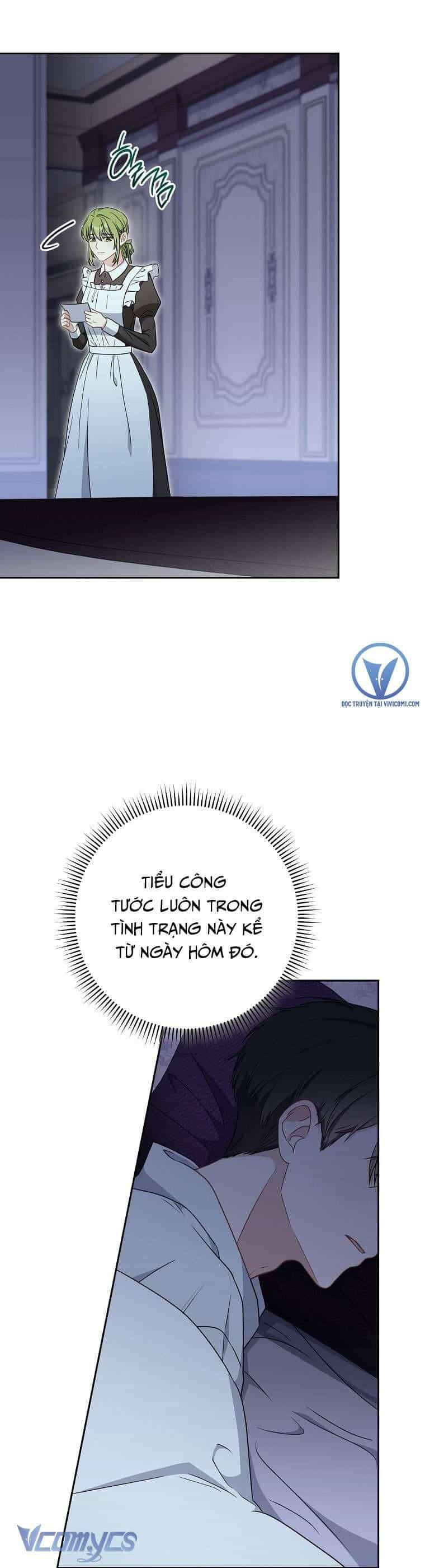 Nam Chính? Cho Cũng Không Thèm! - Chương 24 - ảnh 60