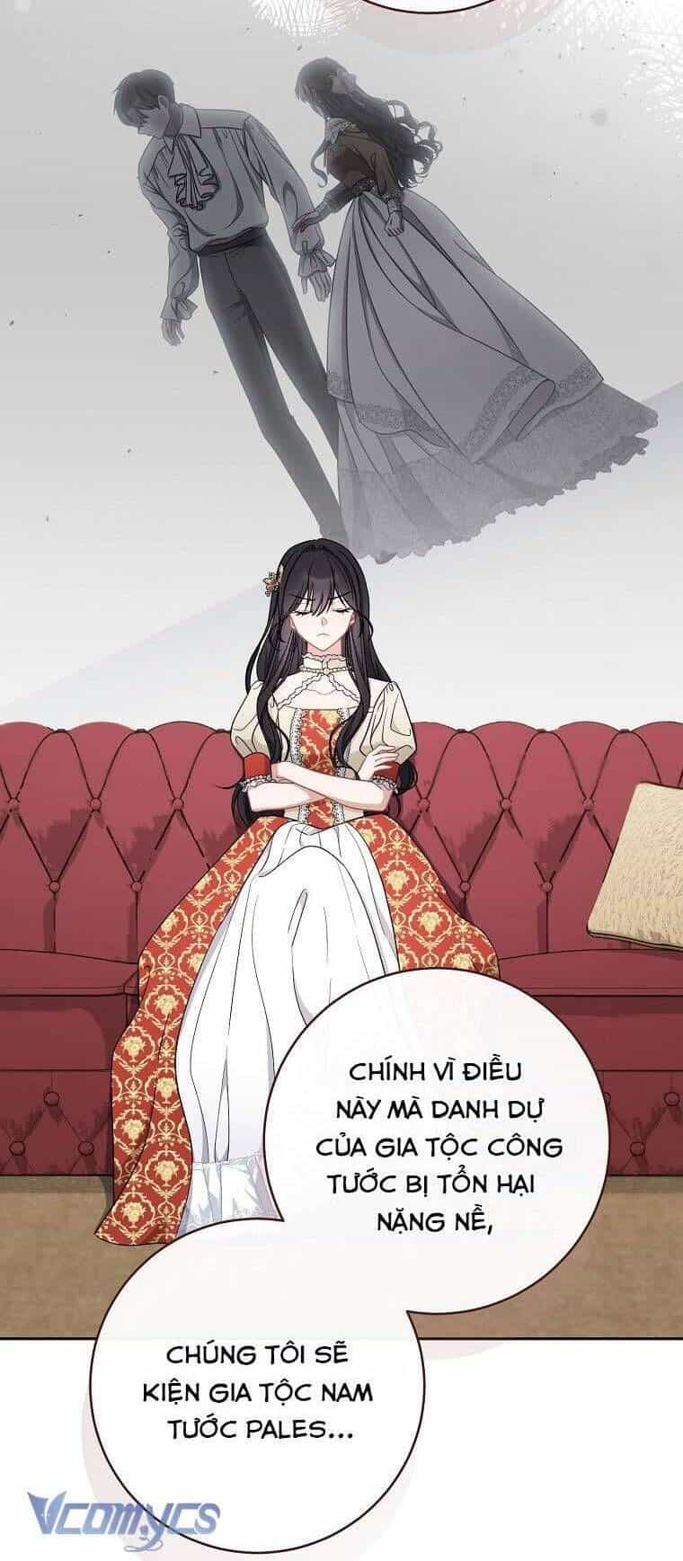 Nam Chính? Cho Cũng Không Thèm! - Chương 24 - ảnh 8