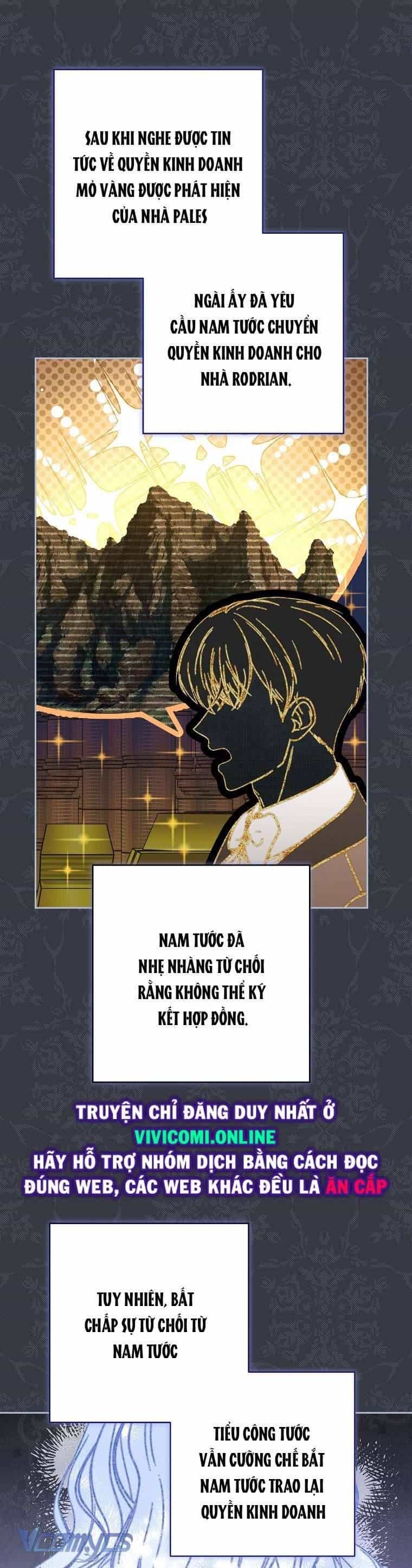 Nam Chính? Cho Cũng Không Thèm! - Chương 25 - ảnh 17