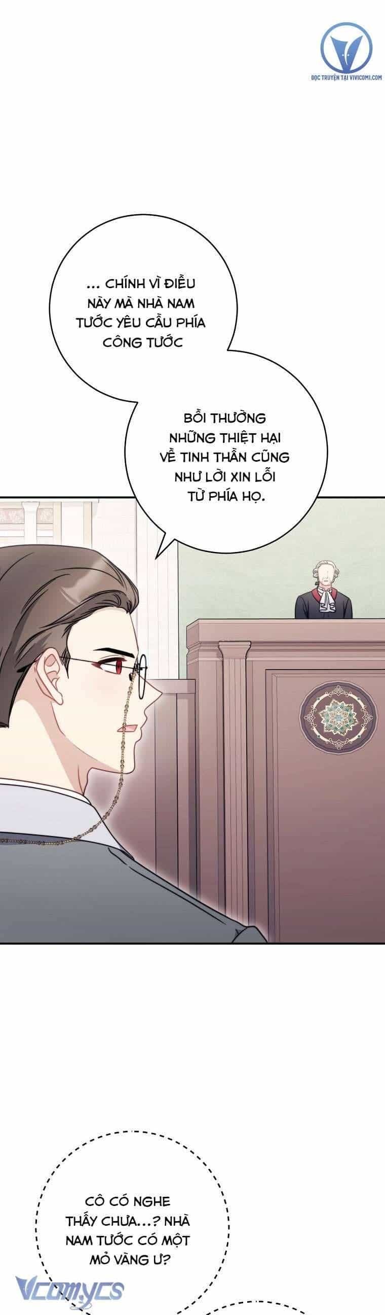Nam Chính? Cho Cũng Không Thèm! - Chương 25 - ảnh 20
