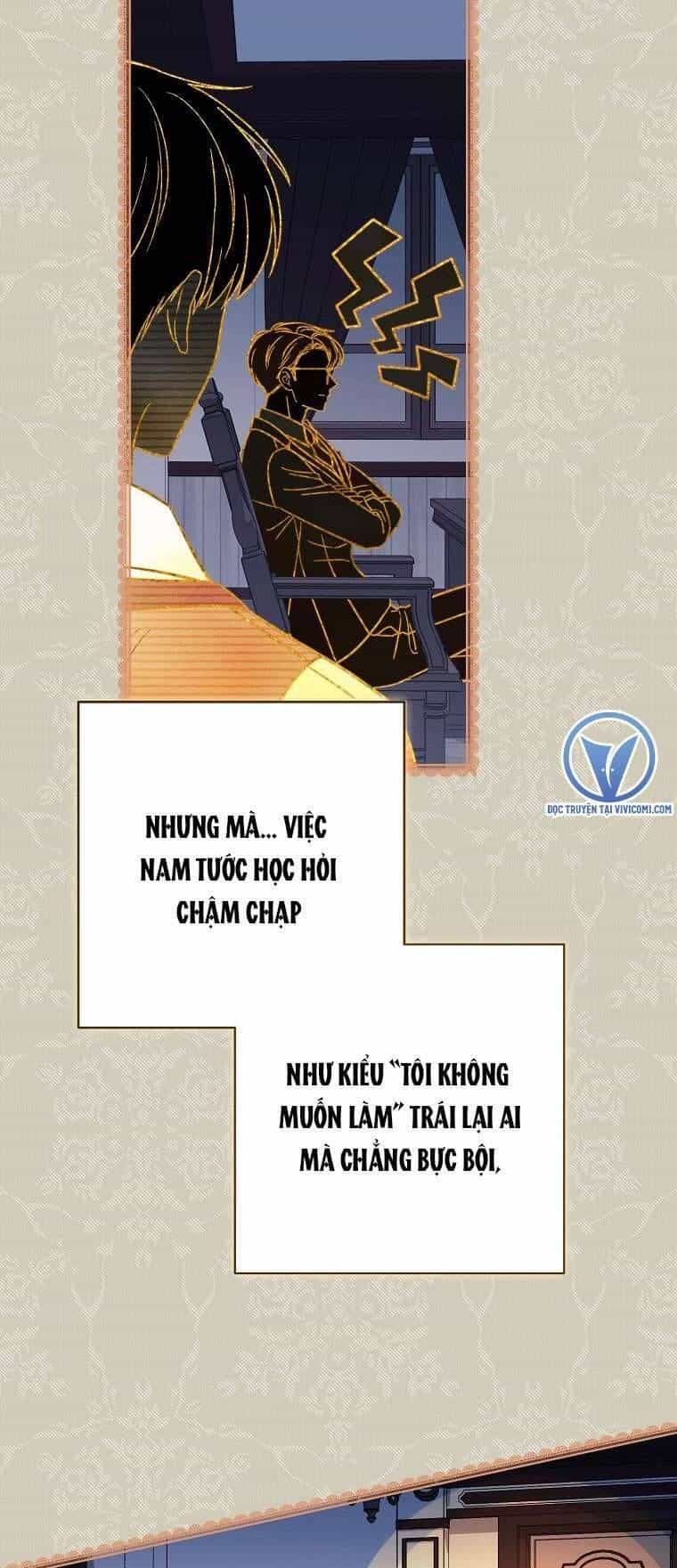 Nam Chính? Cho Cũng Không Thèm! - Chương 25 - ảnh 32