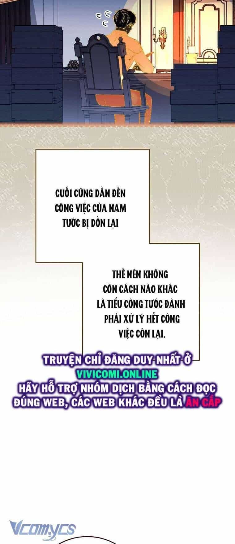 Nam Chính? Cho Cũng Không Thèm! - Chương 25 - ảnh 33
