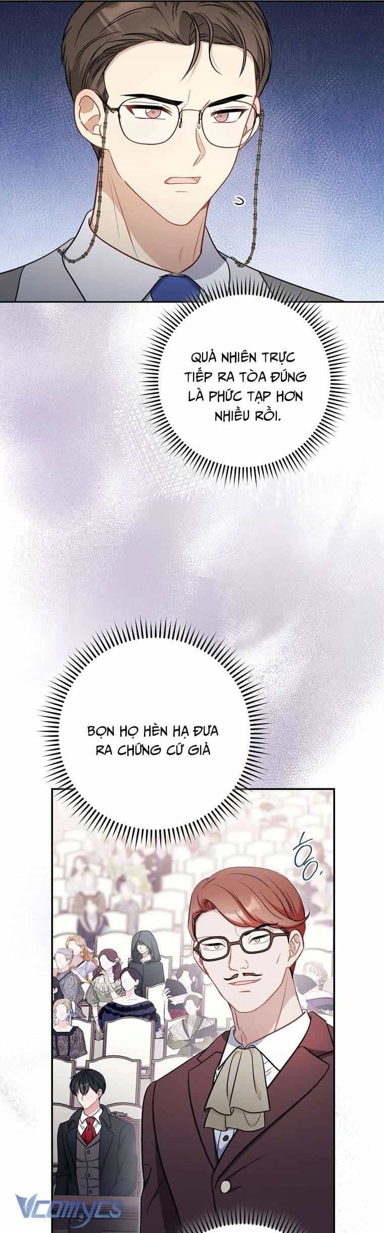 Nam Chính? Cho Cũng Không Thèm! - Chương 25 - ảnh 38