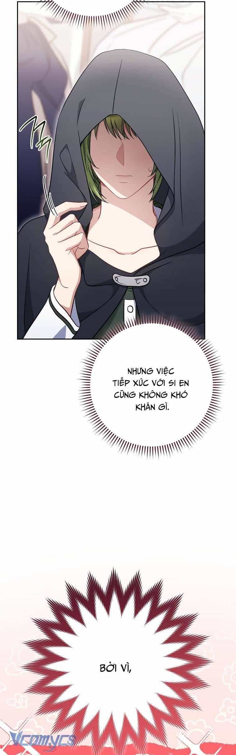 Nam Chính? Cho Cũng Không Thèm! - Chương 25 - ảnh 41