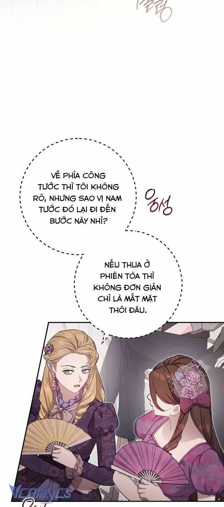 Nam Chính? Cho Cũng Không Thèm! - Chương 25 - ảnh 6
