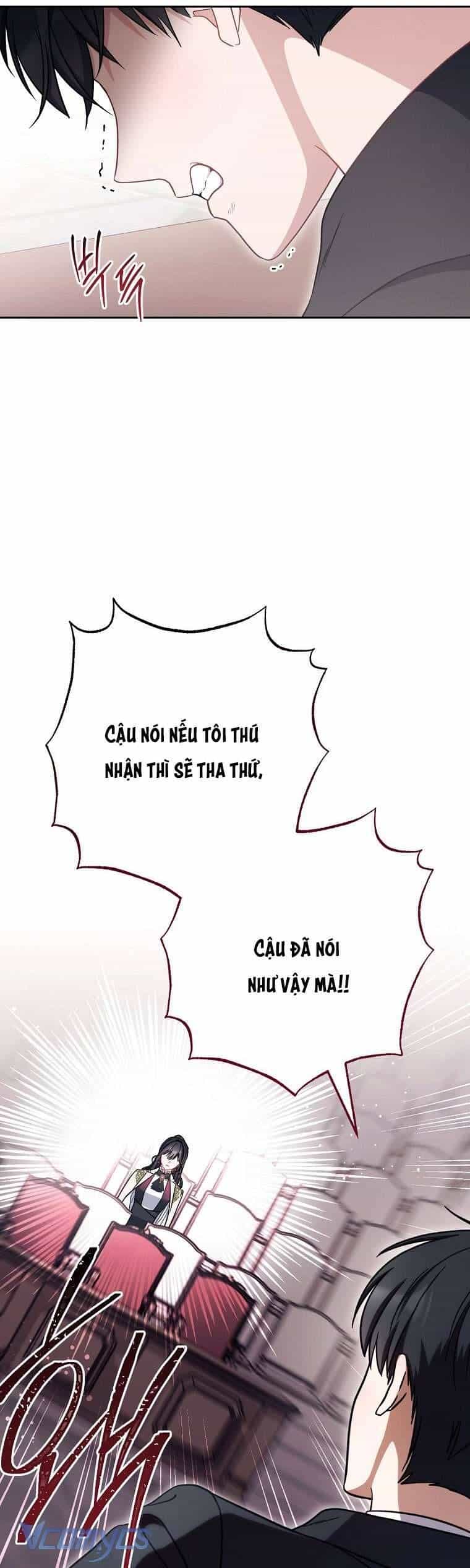 Nam Chính? Cho Cũng Không Thèm! - Chương 25 - ảnh 61