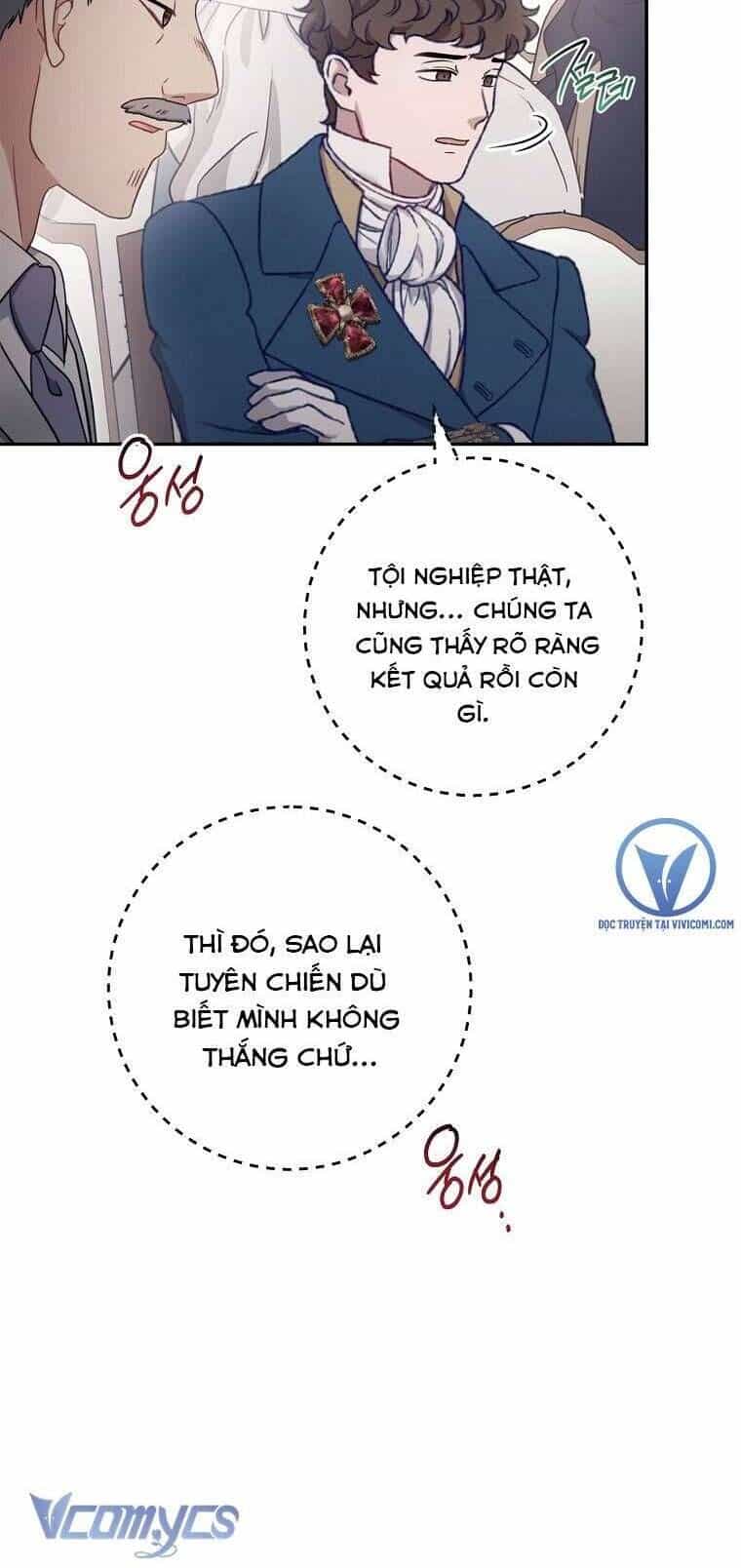 Nam Chính? Cho Cũng Không Thèm! - Chương 25 - ảnh 8