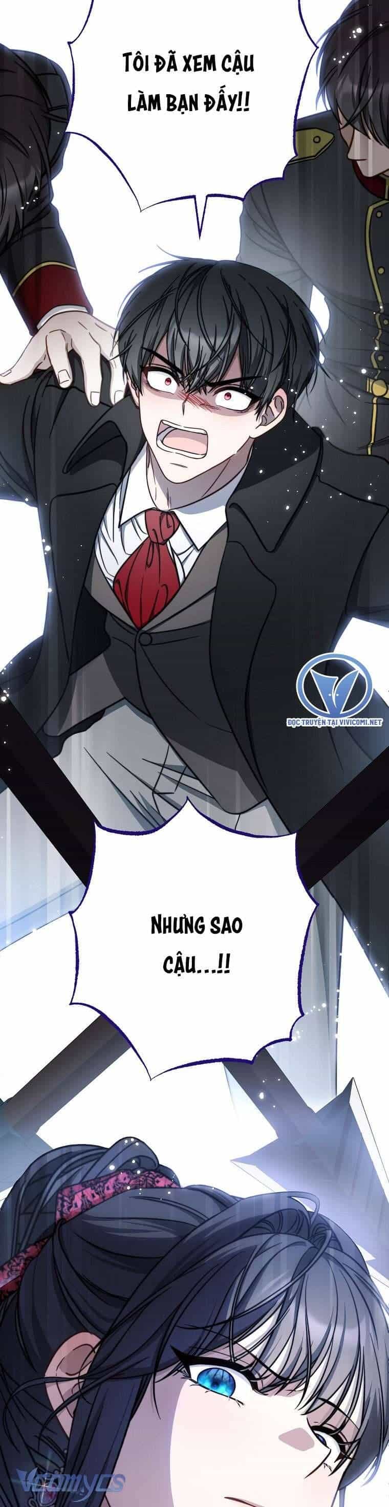 Nam Chính? Cho Cũng Không Thèm! - Chương 26 - ảnh 14