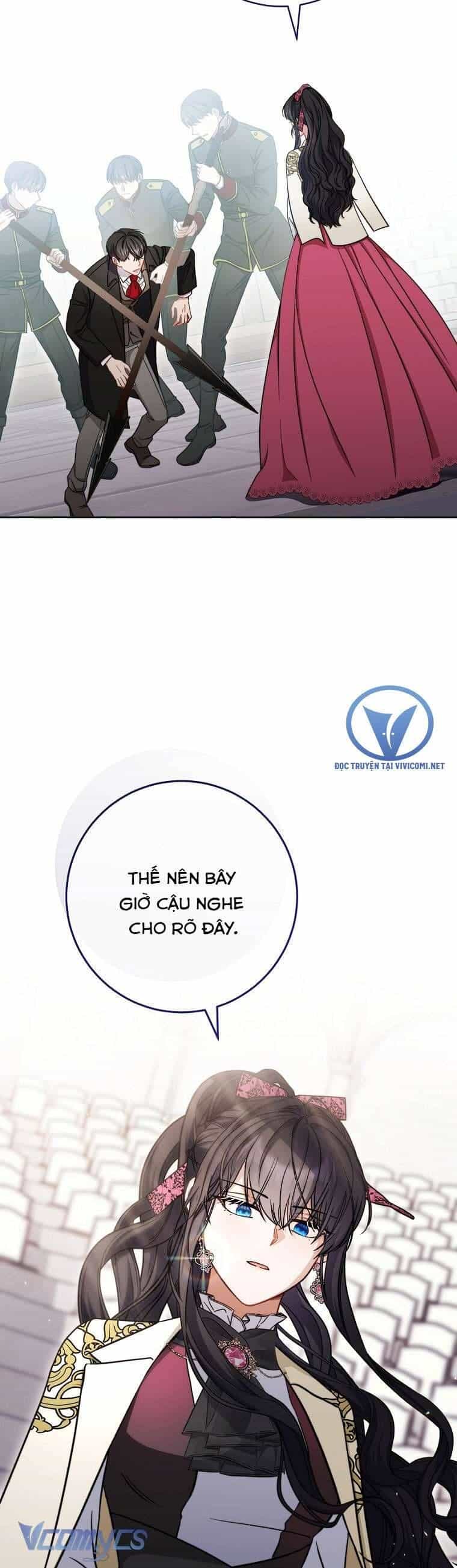 Nam Chính? Cho Cũng Không Thèm! - Chương 26 - ảnh 19