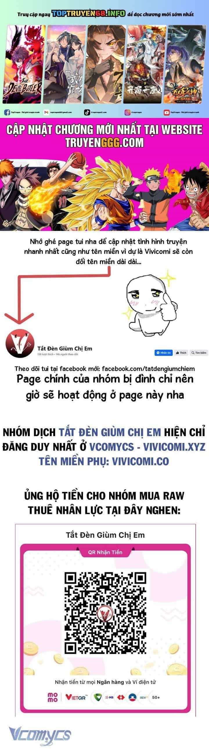 Nam Chính? Cho Cũng Không Thèm! - Chương 26 - ảnh 2