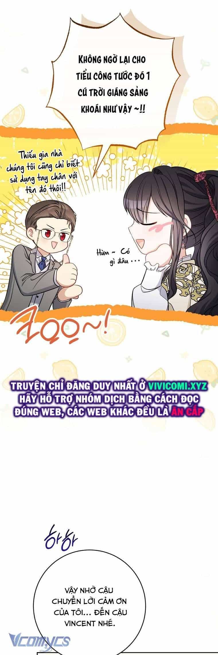 Nam Chính? Cho Cũng Không Thèm! - Chương 26 - ảnh 29