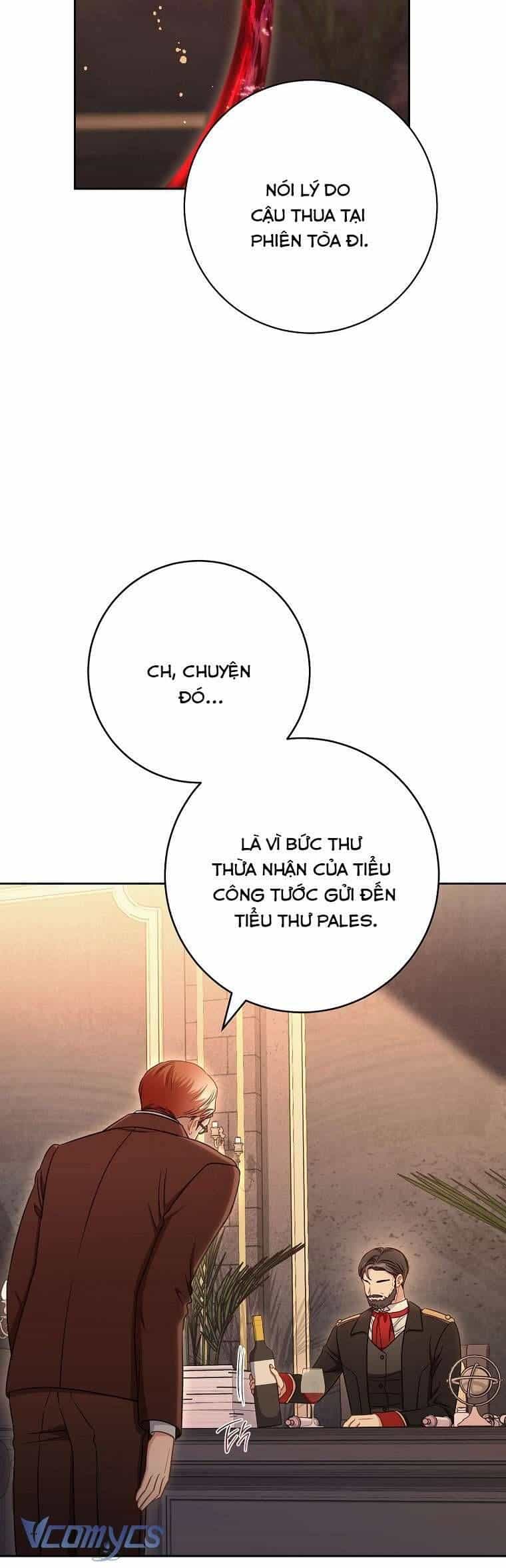 Nam Chính? Cho Cũng Không Thèm! - Chương 26 - ảnh 42