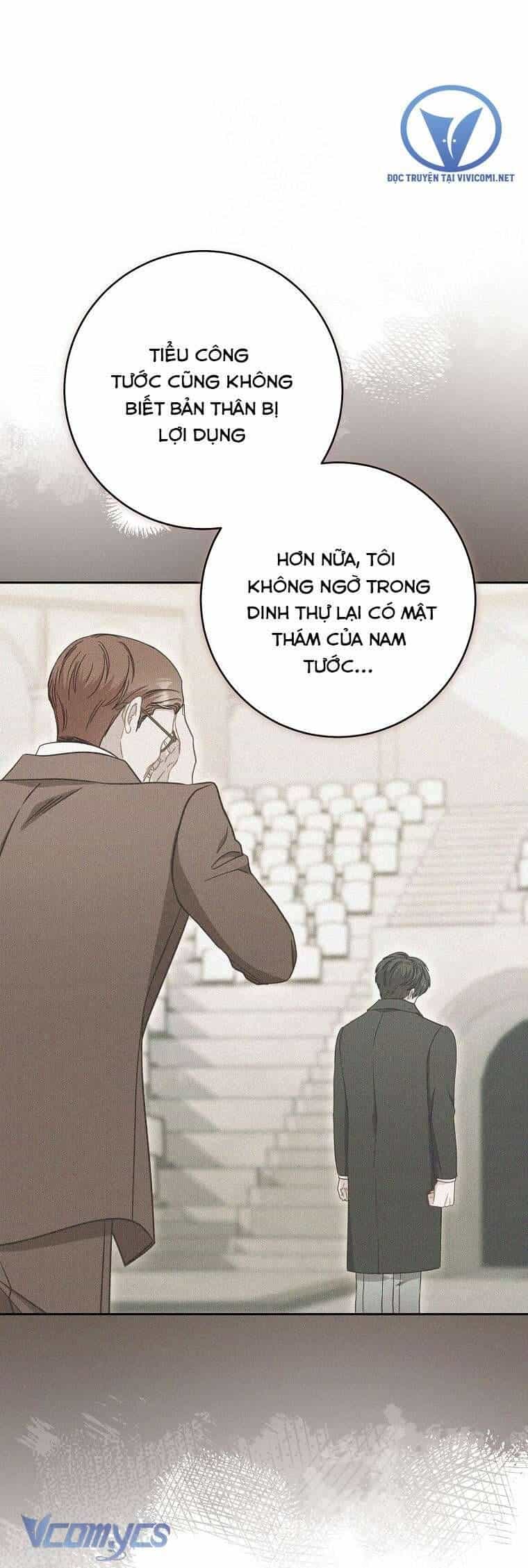 Nam Chính? Cho Cũng Không Thèm! - Chương 26 - ảnh 43