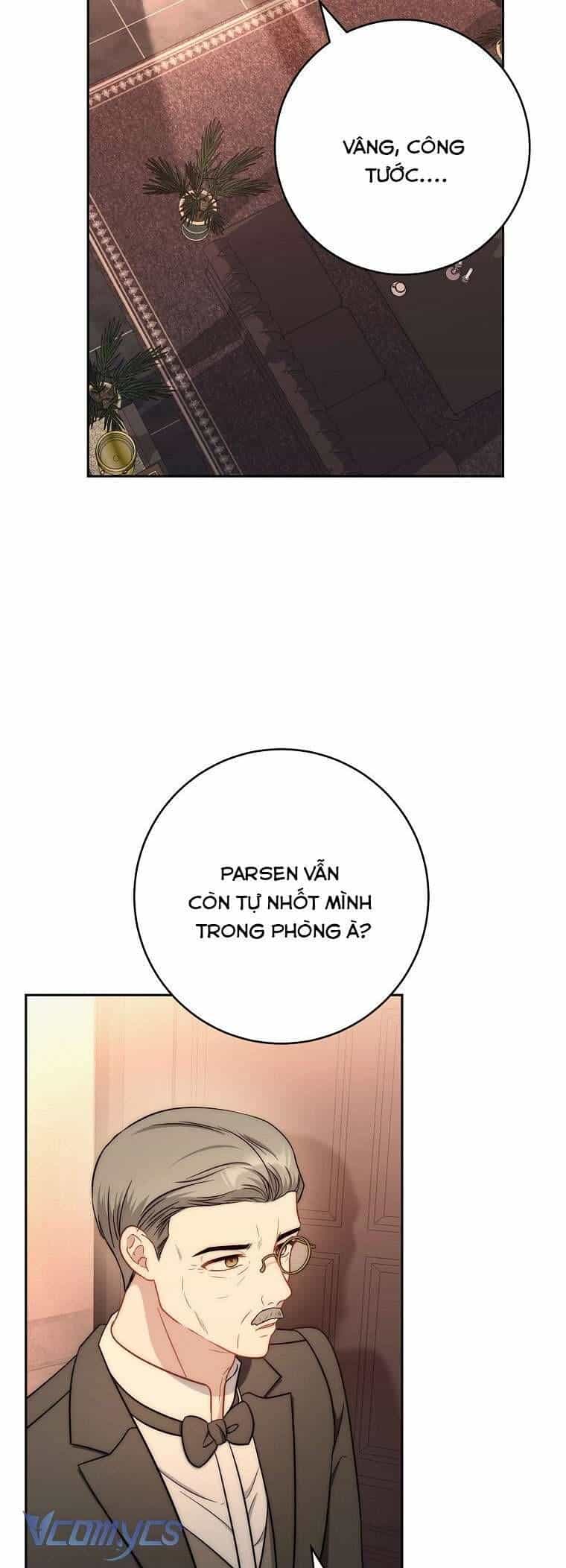 Nam Chính? Cho Cũng Không Thèm! - Chương 26 - ảnh 49