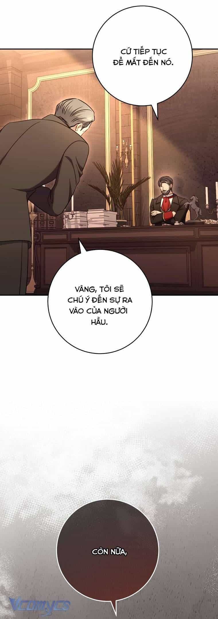 Nam Chính? Cho Cũng Không Thèm! - Chương 26 - ảnh 54