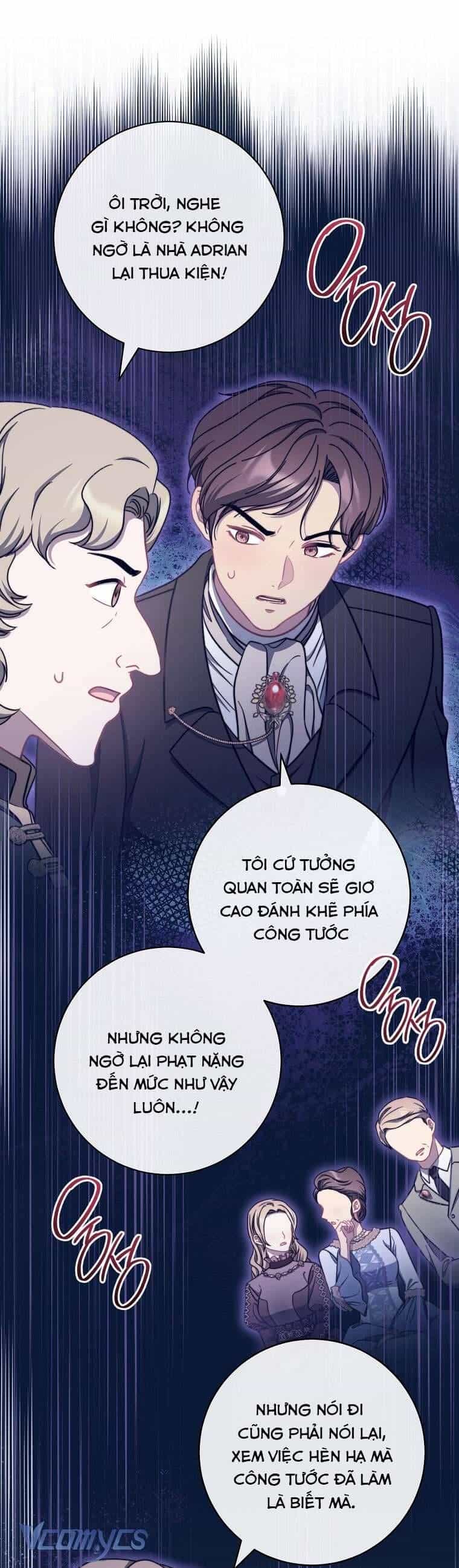 Nam Chính? Cho Cũng Không Thèm! - Chương 26 - ảnh 8