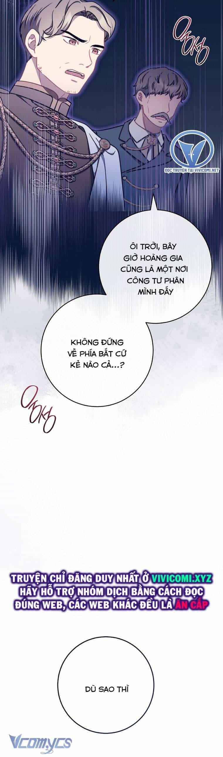 Nam Chính? Cho Cũng Không Thèm! - Chương 26 - ảnh 9