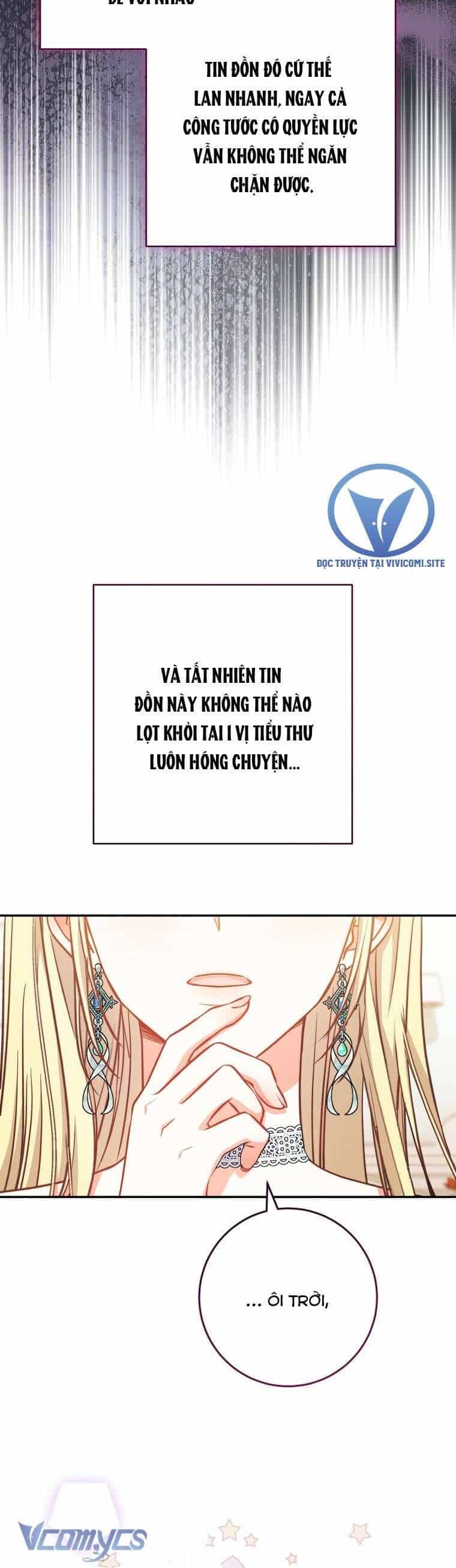 Nam Chính? Cho Cũng Không Thèm! - Chương 27 - ảnh 16