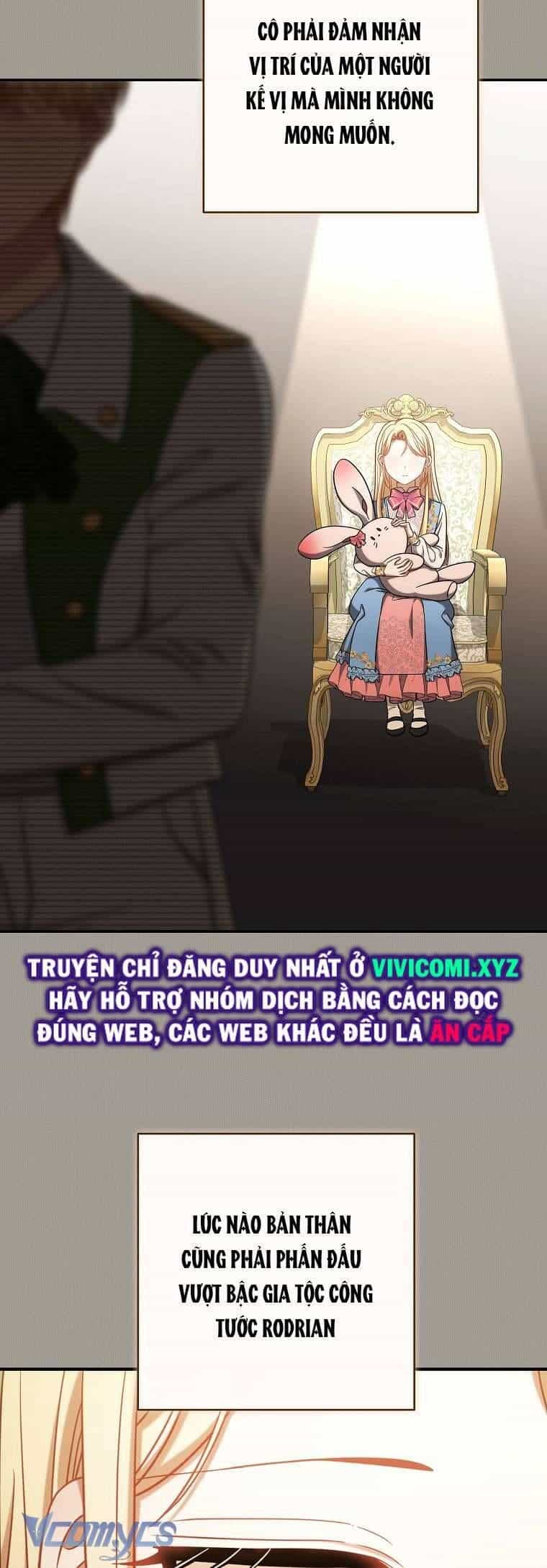 Nam Chính? Cho Cũng Không Thèm! - Chương 27 - ảnh 26