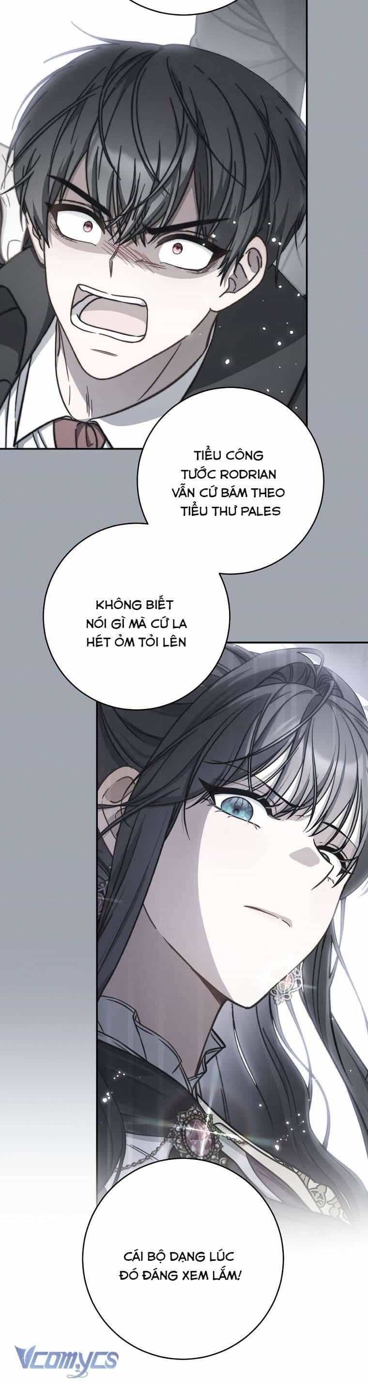 Nam Chính? Cho Cũng Không Thèm! - Chương 27 - ảnh 35