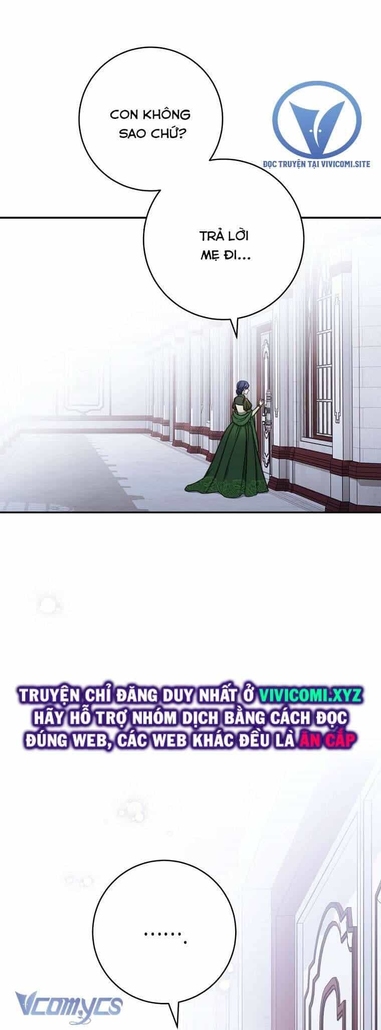 Nam Chính? Cho Cũng Không Thèm! - Chương 27 - ảnh 4