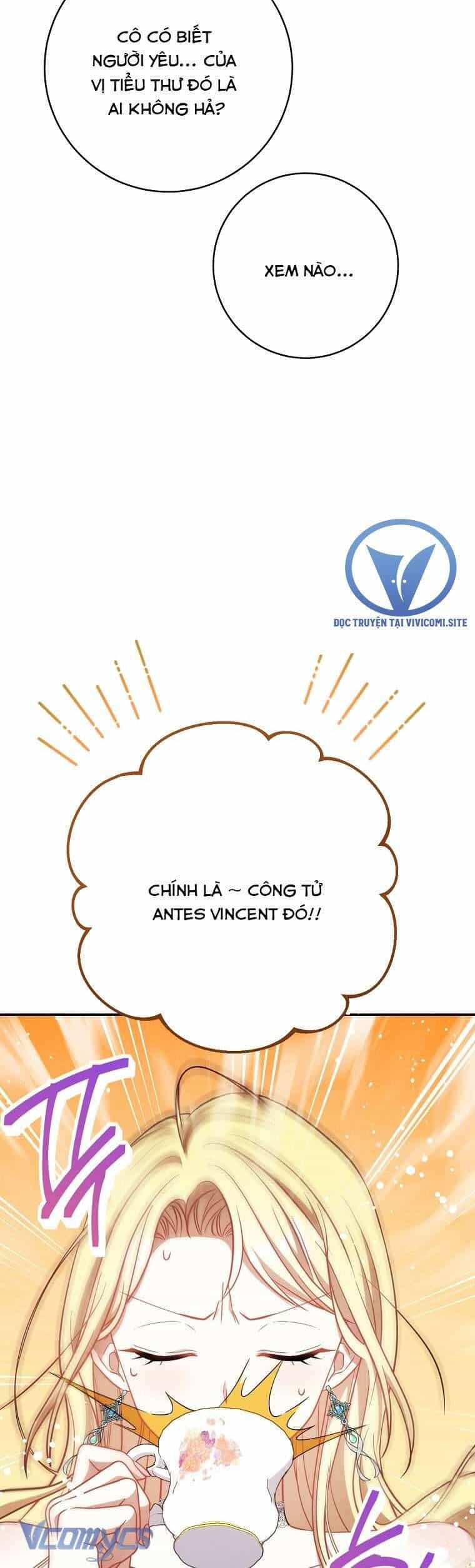 Nam Chính? Cho Cũng Không Thèm! - Chương 27 - ảnh 40