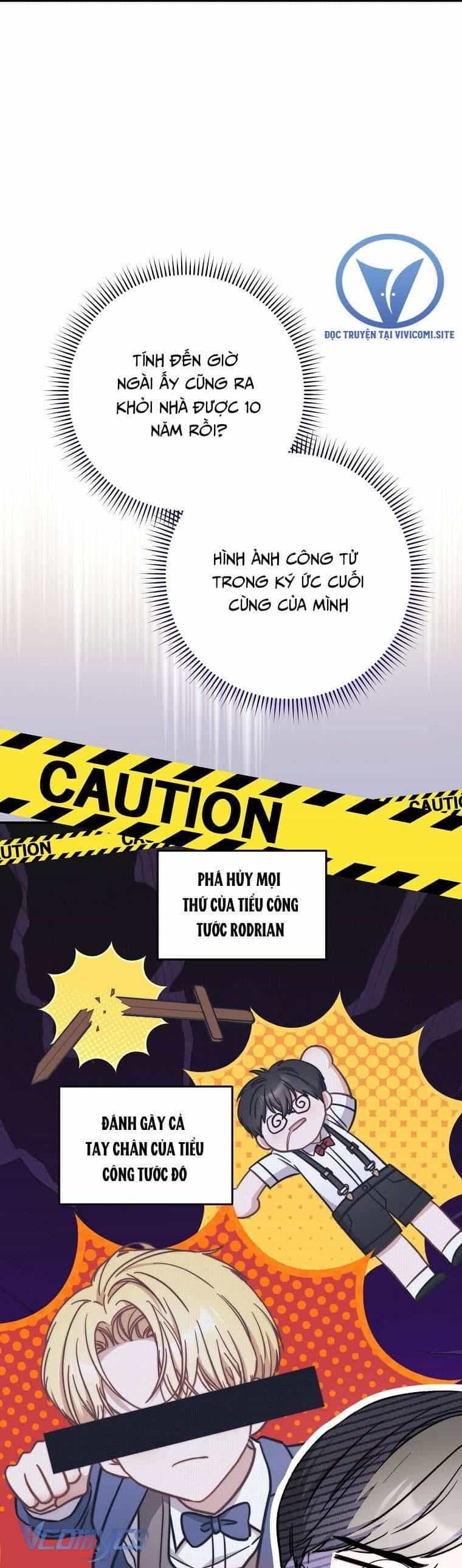 Nam Chính? Cho Cũng Không Thèm! - Chương 27 - ảnh 50