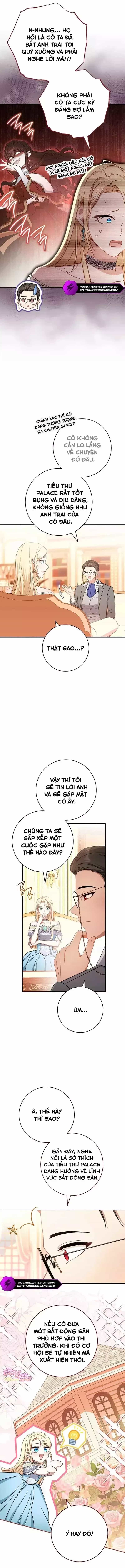 Nam Chính? Cho Cũng Không Thèm! - Chương 28 - ảnh 4