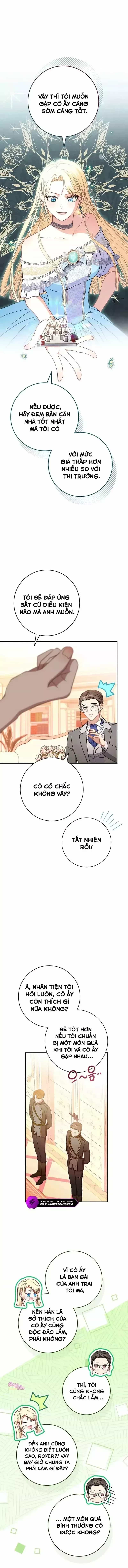 Nam Chính? Cho Cũng Không Thèm! - Chương 28 - ảnh 5