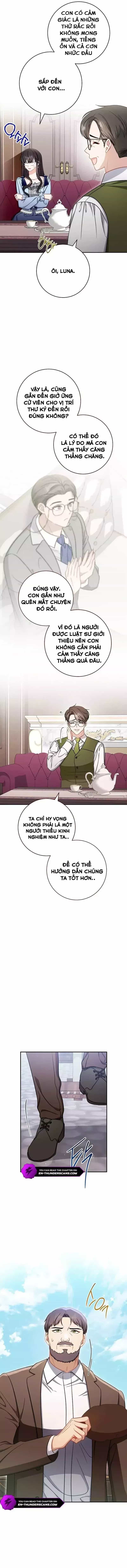 Nam Chính? Cho Cũng Không Thèm! - Chương 28 - ảnh 7